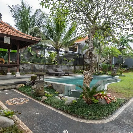 Sriwedari 40 Ubud