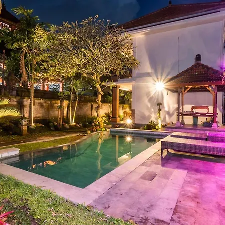 Sriwedari 40 Ubud
