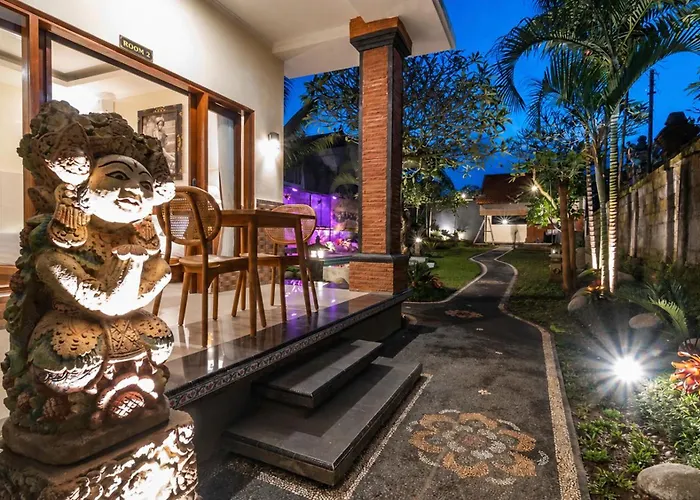 Sriwedari 40 Ubud