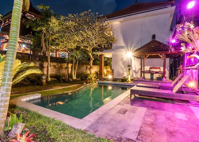 Sriwedari 40 Ubud