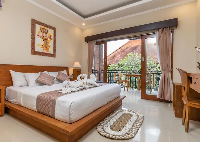 Sriwedari 40 3*